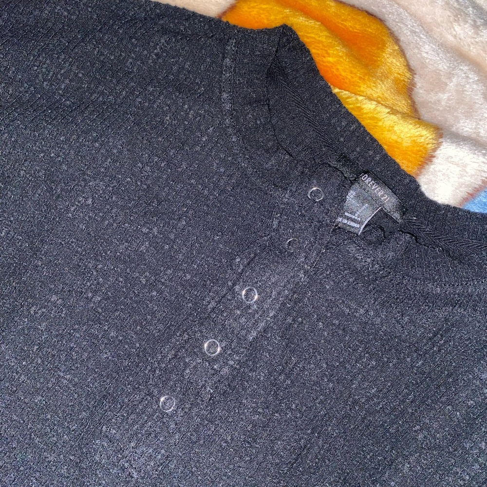 Women’s Forever 21 Sweater